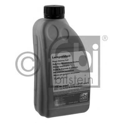 FEBI OLEO DIRECCAO (MB 345.0) 1L